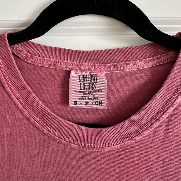 Cody Johnson Country Tee Shirt - Picture 3 of 3